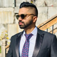 Sahil Patil