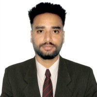 Vivekkumar Indrakumar Dubey