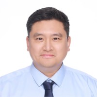 Jeff Cao
