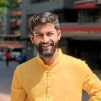 Shashank Noronha