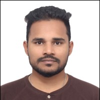 Hari Krishna Reddy Kesari