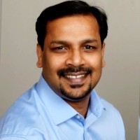 Chacko Jacob