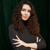 Anastasiia Bielousova