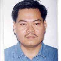 Lorenzo Mahinay