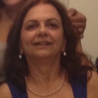 Mônica Marques Caldeira