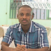 Jesse Abaidoo