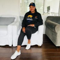 Kundayi Victoria Kakungwa