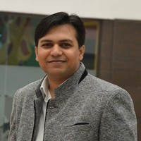 Adarsh Garg