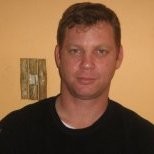 Stephen Gay
