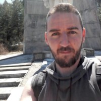 Deyan Rusinov