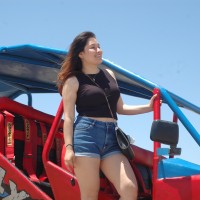 Mady Arce