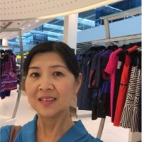 Wendy Liu