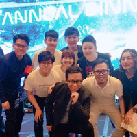 Ryan Wong