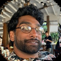 Ojas Patel
