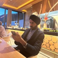 jash saluja