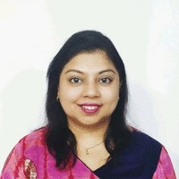 Ritusree Ray