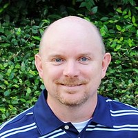 Todd Stuart