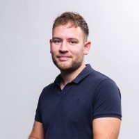 Thomas Van Schaik