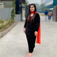 Samarpreet Kaur