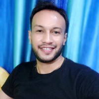 Vinod Belal