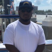 Sebastian Green Jr