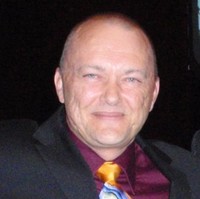 Larry Burwell