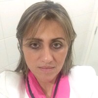 Iris Elena Arista