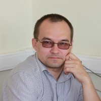 Сергей Синицын