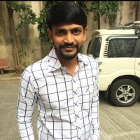 Ashwin Vaviya