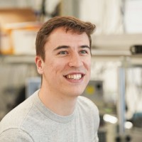 Daniel Keech