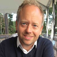 Fredrik Jarälv