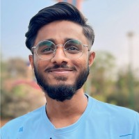 Sriharsha Km