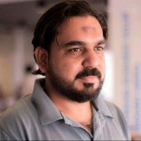 Atif Kaleem