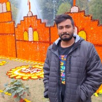 Ayush Kumar Singh