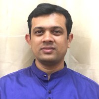 Rajesh Doshi