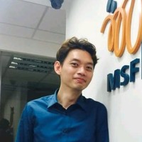 Vincent Li