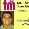 Thierry Bosman