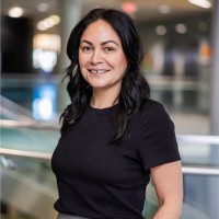 Carmen Gonzalez, Mba