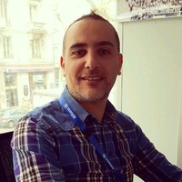 Karim Nadour