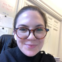 Sarah Edstroem