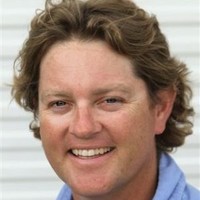 Peter Underwood