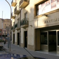 Anna Maria Martines