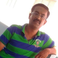 Ramasamy M
