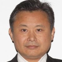 Tak Yoshikura