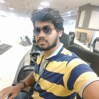 Rajesh Kumar A