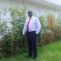 Samuel Gitia