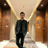 Gaurav Rajpoot