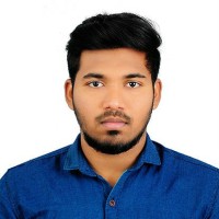 Sachidhanandhar D