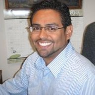 Luis Mendoza