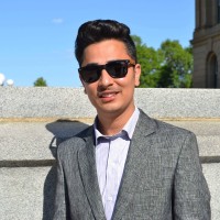 Anmol Baniya